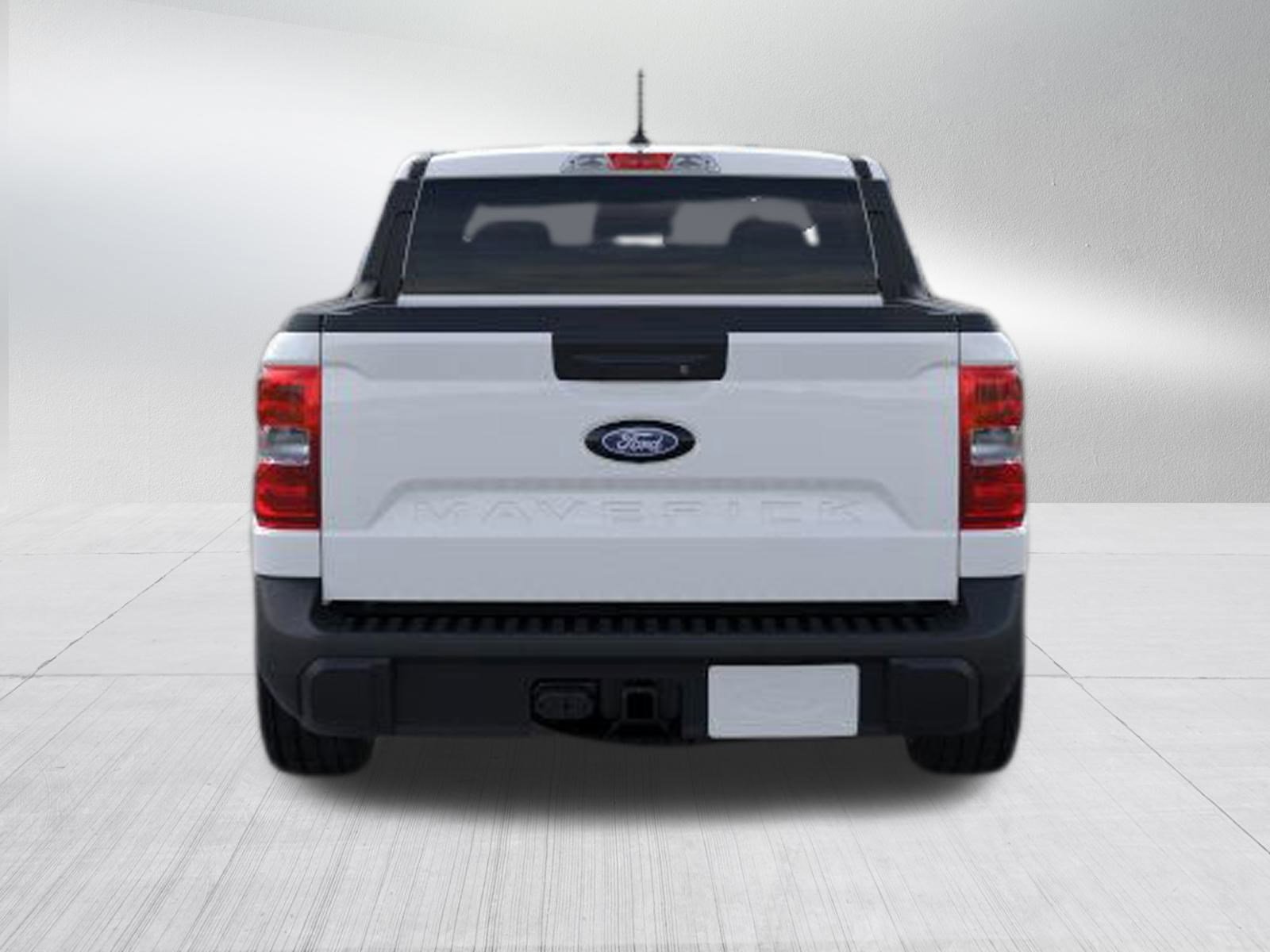 2025 Ford Maverick XLT photo 5