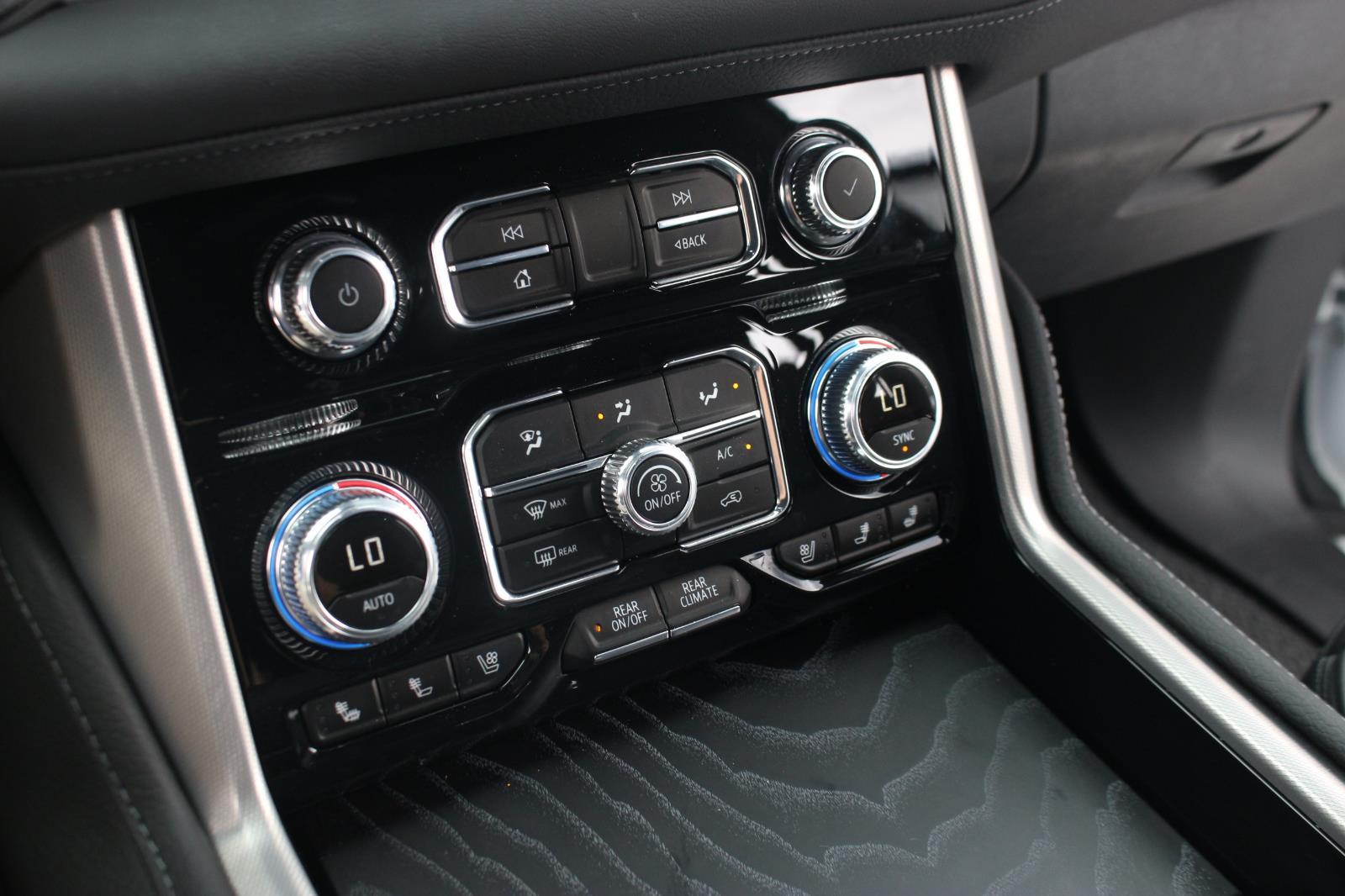 2024 Gmc Yukon XL Denali photo 25