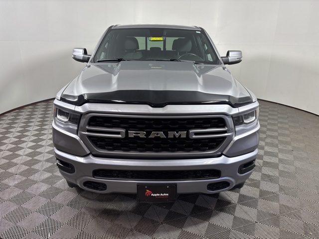 Certified 2023 RAM Ram 1500 Pickup Big Horn/Lone Star with VIN 1C6RRFFG8PN700406 for sale in Shakopee, Minnesota