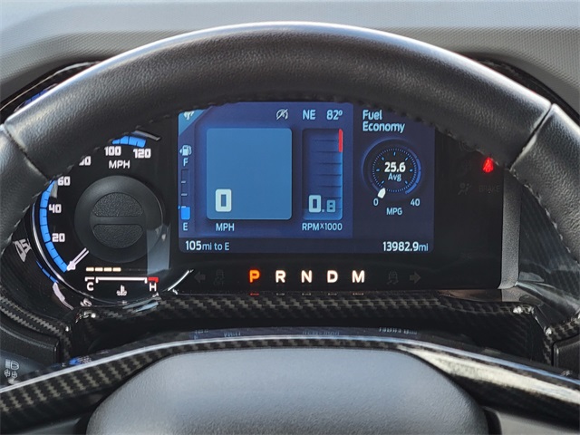 2023 Ford Bronco Big Bend photo 28