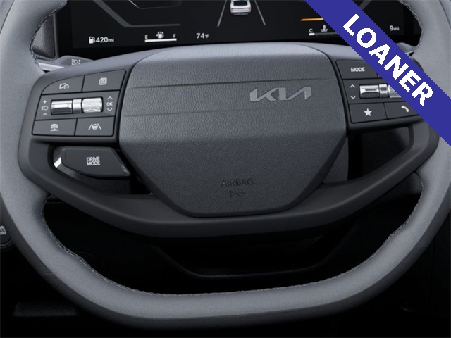 2025 Kia K4 EX photo 22