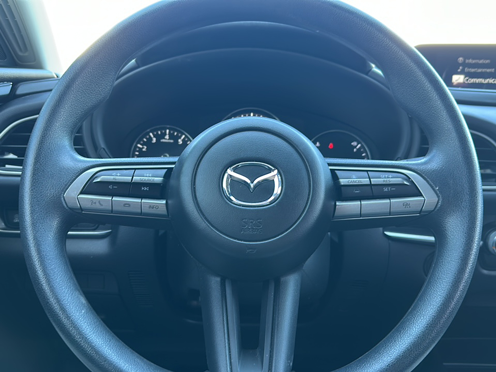 2023 Mazda CX-30 2.5 S photo 4