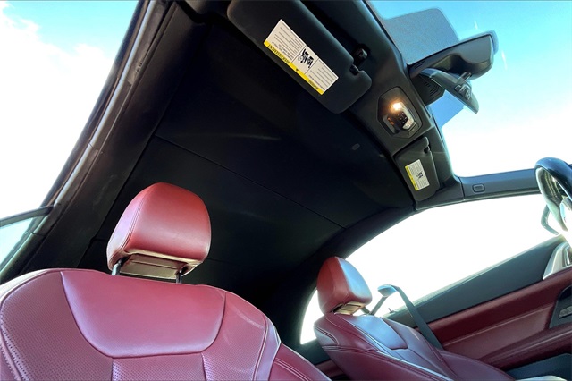 2022 Bmw 430i photo 21