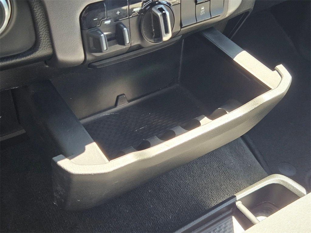 2021 Ram 1500 Big Horn Lone Star photo 30