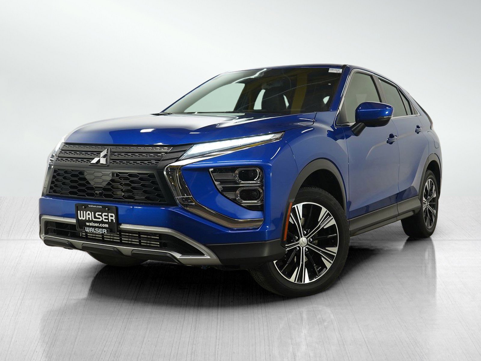 2022 Mitsubishi Eclipse Cross SEL's photo