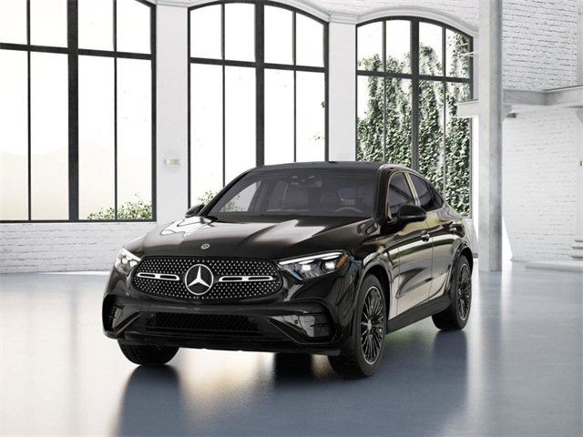 2026 Mercedes Benz GLC 300 4MATIC photo 40