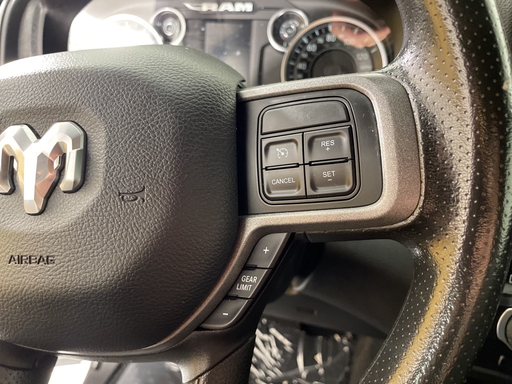 2022 Ram 2500 Tradesman photo 21