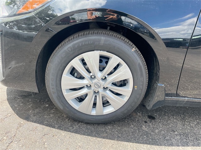2025 Nissan Sentra S photo 17