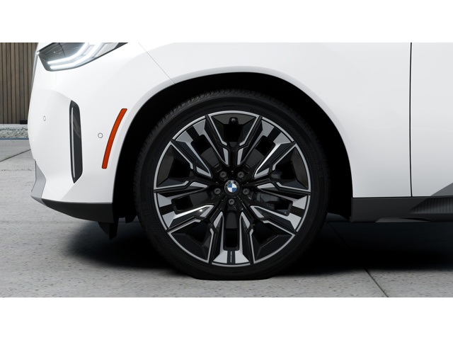 2026 Bmw X3 photo 6