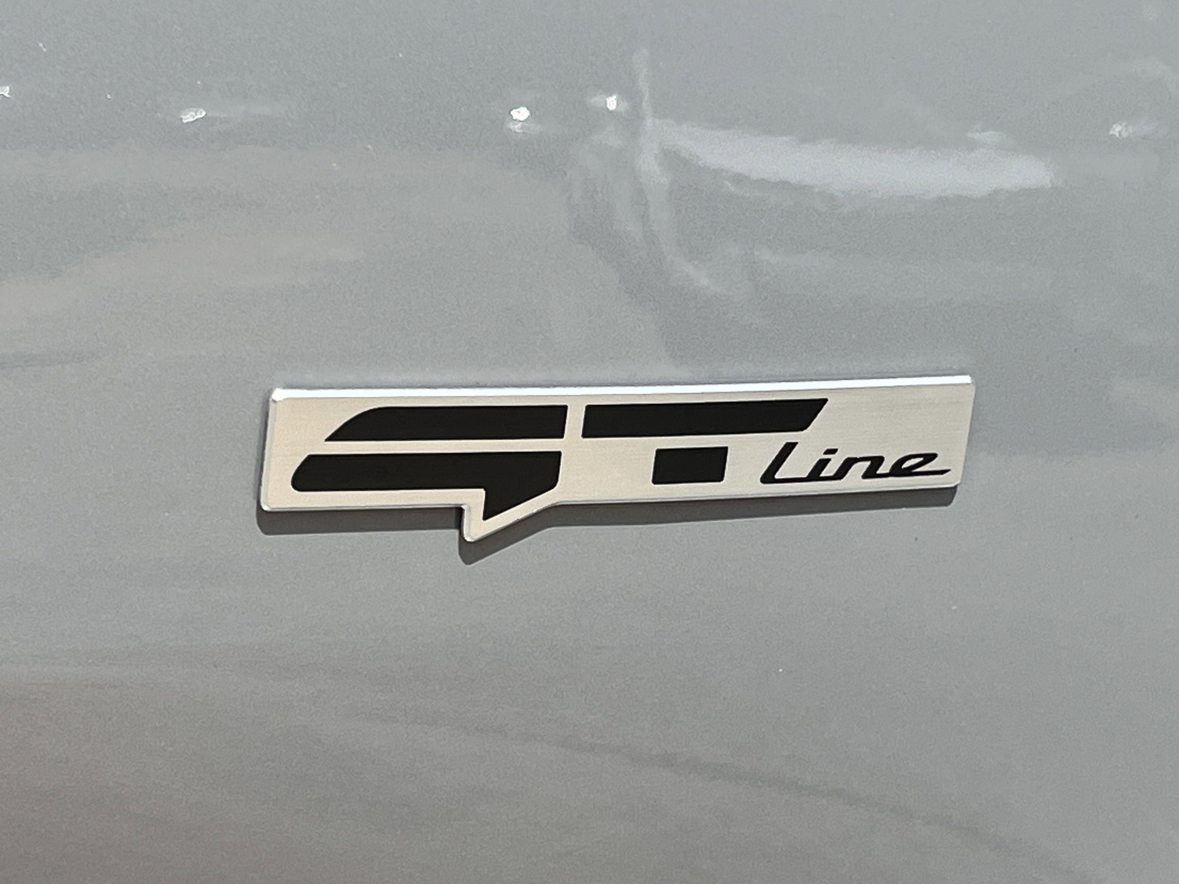 2025 Kia K5 GT-Line photo 23
