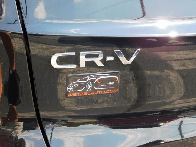 2026 Honda CR-V EX photo 34