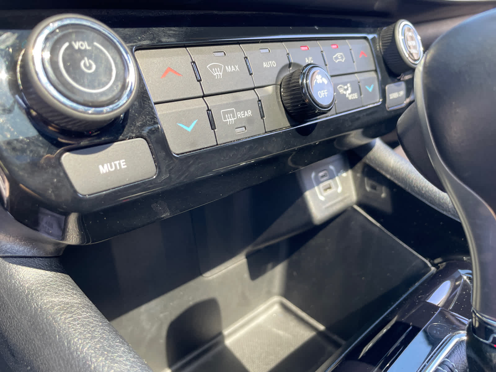 2022 Jeep Compass High Altitude photo 27