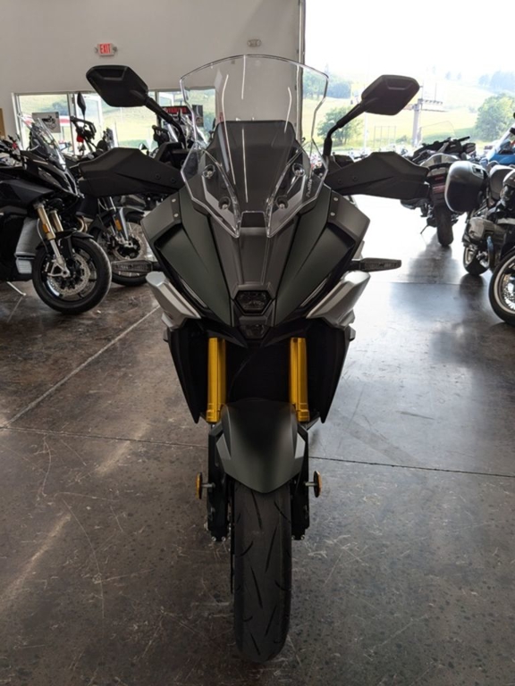 New 2024 Suzuki GSX-S 1000GX Plus in Sioux Falls #100003 | Vern Eide