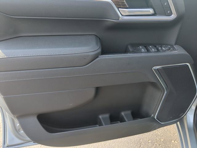 2026 Gmc Sierra 1500 SLE photo 5