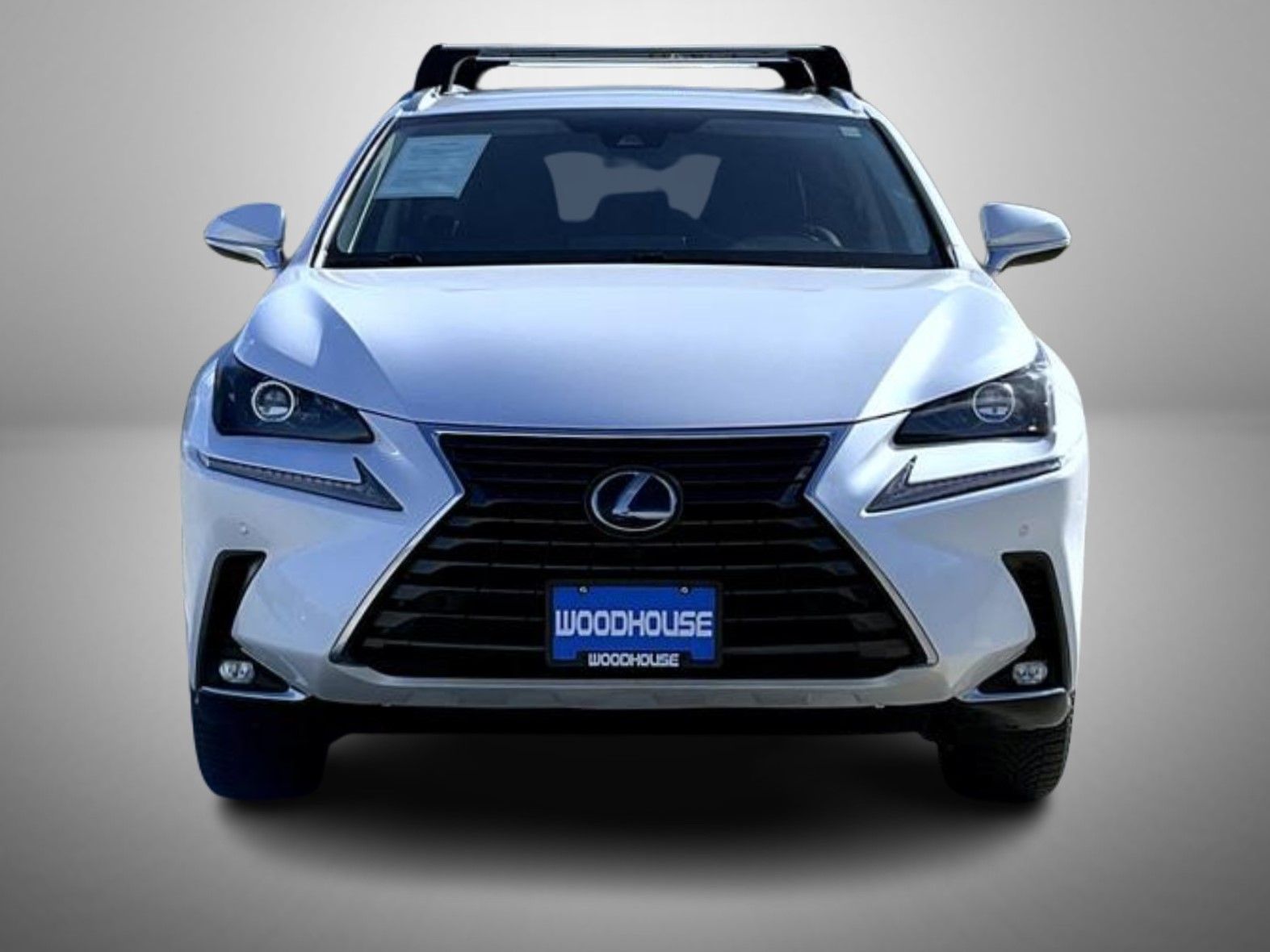 2020 Lexus NX 300h Premium photo 2