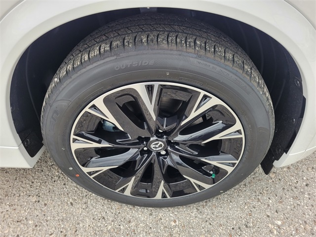 2025 Mazda CX-90 3.3 Turbo Premium Plus photo 17