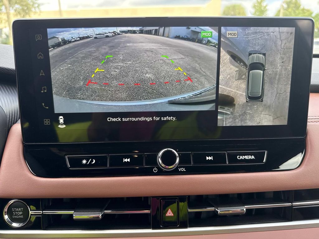 2025 Mitsubishi Outlander SEL photo 26