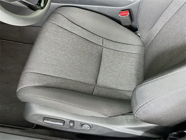 2025 Honda Accord SE photo 20