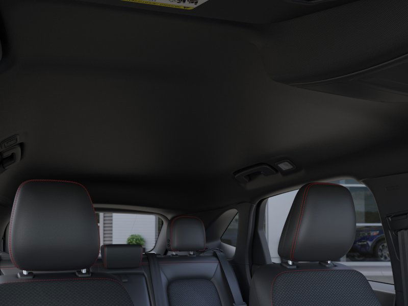 2025 Ford Escape ST-Line photo 16