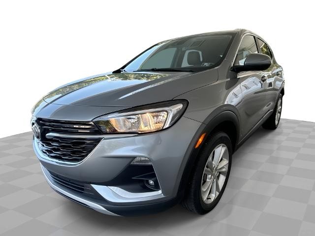 2023 Buick Encore GX Preferred's photo