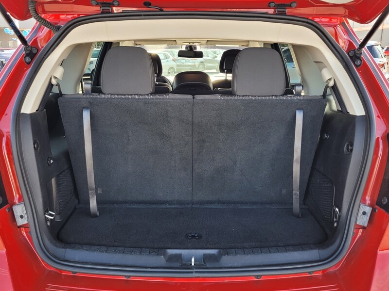 2019 Dodge Journey SE photo 12