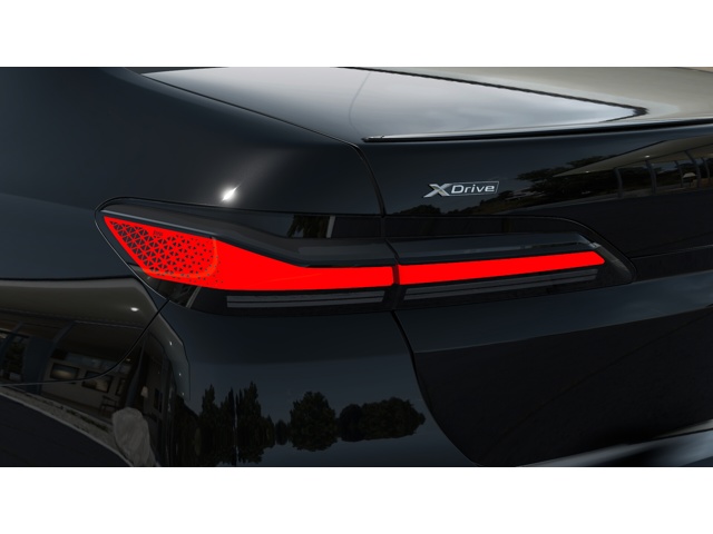 2026 Bmw 740i xDrive Sedan photo 7