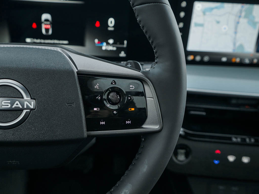 2025 Nissan Murano Platinum photo 21
