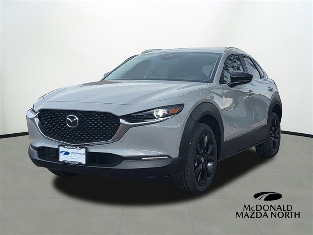 2025 Mazda CX-30 Select Sport's photo