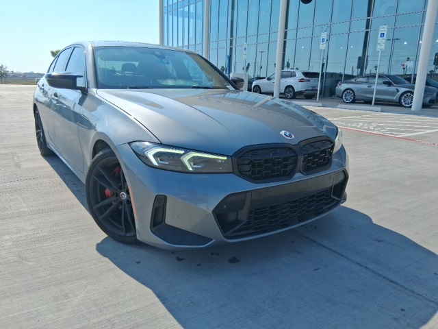 2023 BMW 3 Series M340i