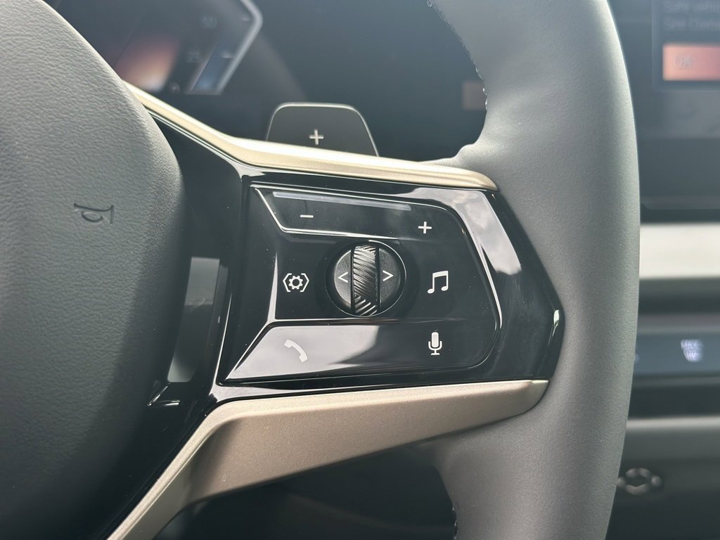 2025 Bmw X3 30x Drive photo 31