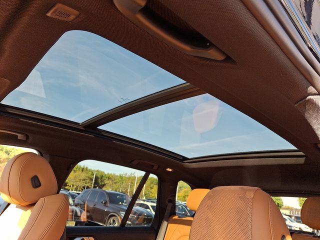 2023 Bmw X5 xDrive40i photo 14