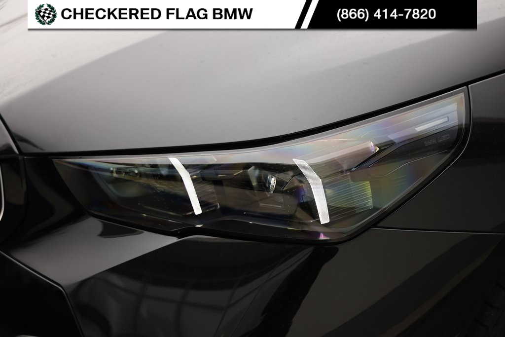 2025 Bmw 530i photo 12
