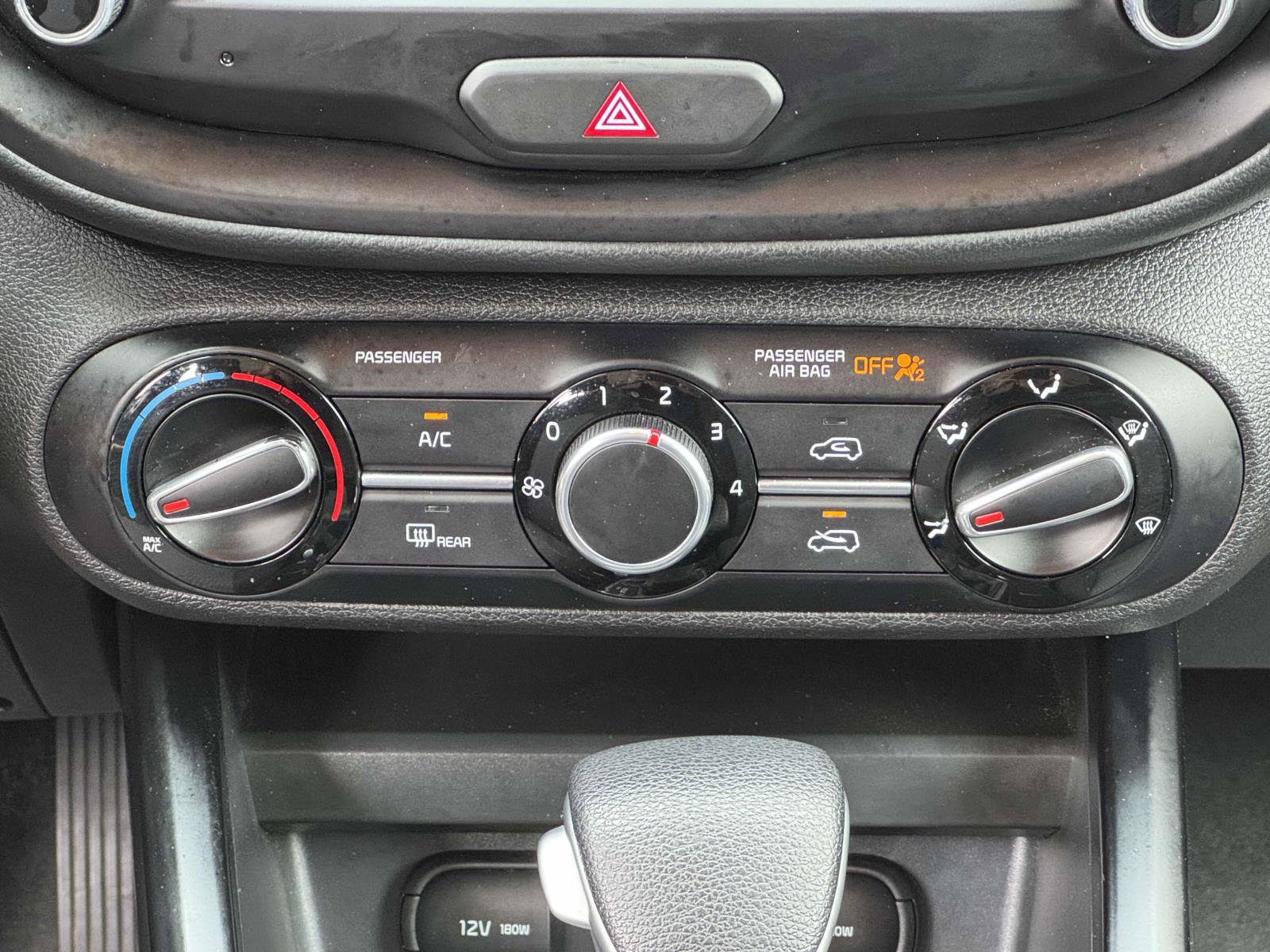 2022 Kia Soul EX photo 5