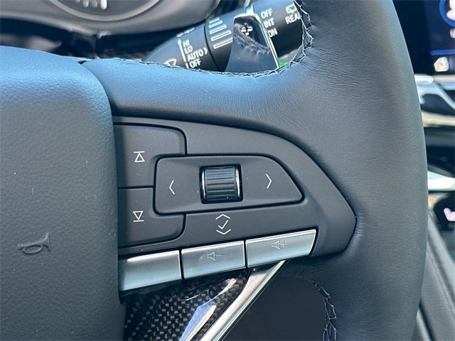 2025 Cadillac XT6 Sport photo 6