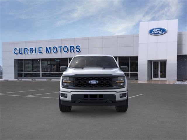 2025 FORD F-150 - Image 36
