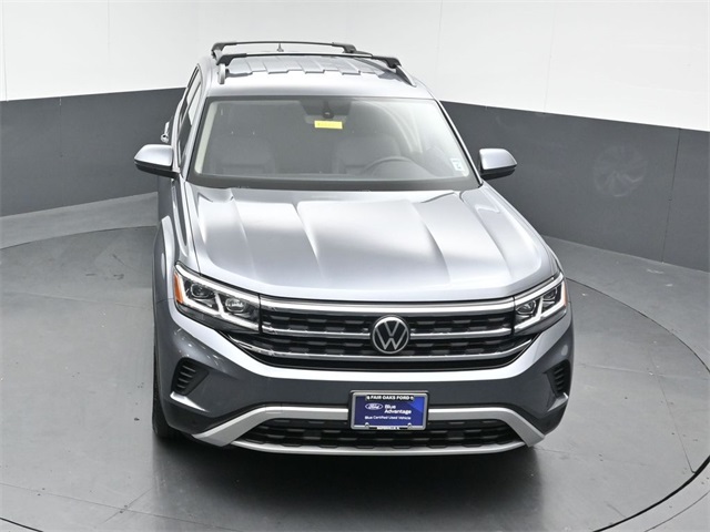 2021 VOLKSWAGEN ATLAS - Image 44