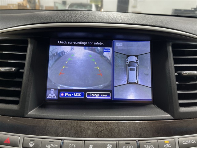 2015 Infiniti QX60 Base photo 28