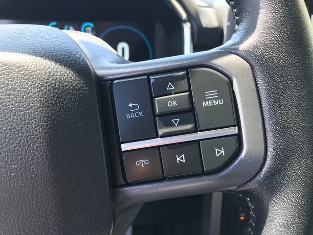 2023 Ford F-150 Lariat photo 7