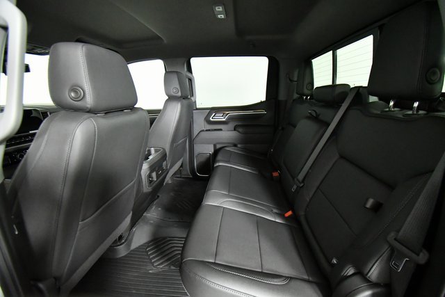 2026 Chevrolet Silverado 1500 RST photo 23