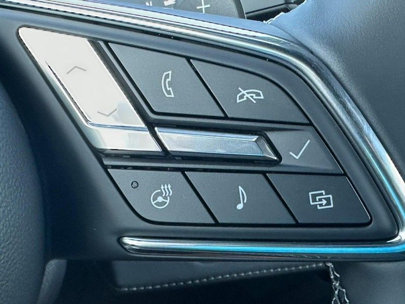 2026 Buick Enclave Sport Touring photo 13