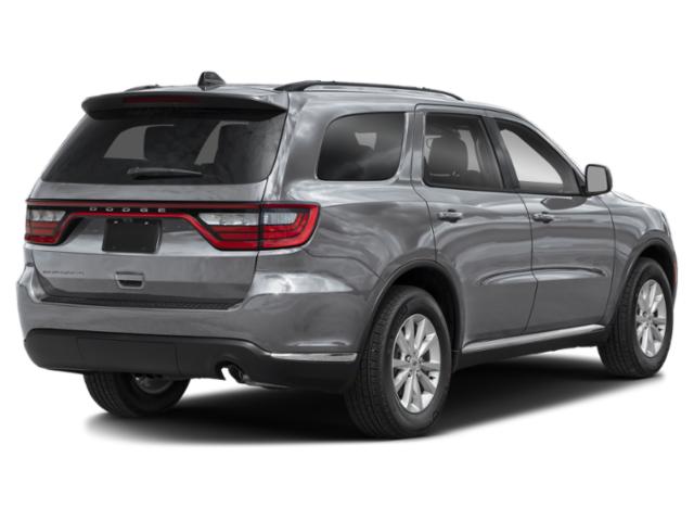 2026 Dodge Durango GT photo 3