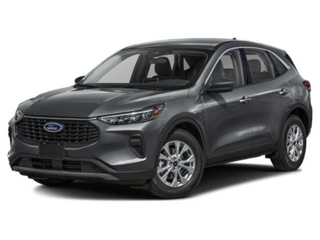 2023 Ford Escape Active's photo