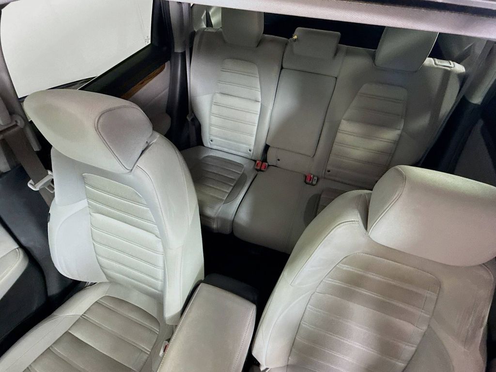 2018 Honda CR-V EX photo 18