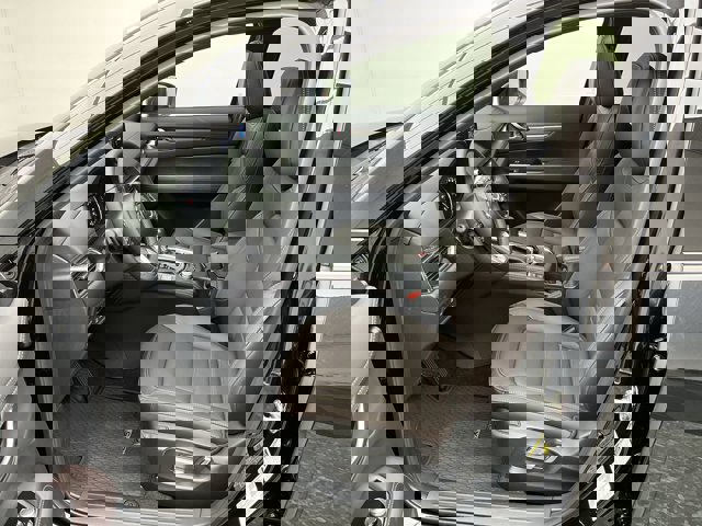 2025 Mazda CX-5 2.5 Turbo Signature photo 3