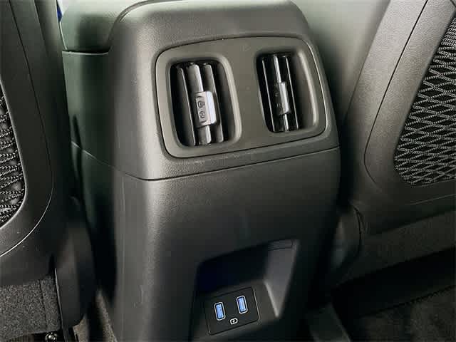 2024 Hyundai Tucson XRT photo 23