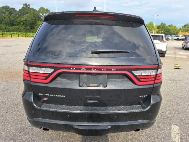 2023 Dodge Durango GT Plus photo 8