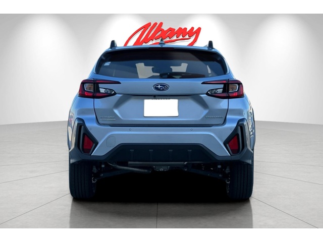 2025 Subaru Crosstrek Limited photo 3