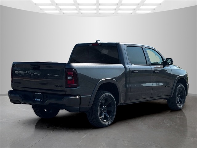 2025 Ram 1500 Big Horn photo 3