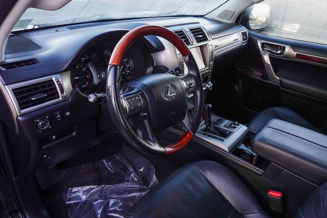 2012 Lexus GX 460 Base photo 11