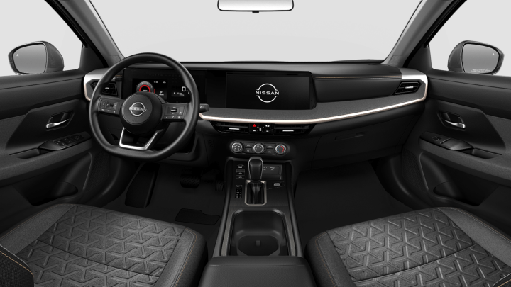 2025 Nissan Kicks SV photo 24